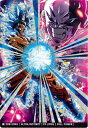 イタジャガ ドラゴンボール vol.3 3-05 身勝手の極意 孫悟空vsジレン フルパワー SSR
