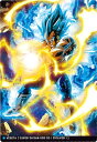 イタジャガ ドラゴンボール vol.3 3-09 超サイヤ人ゴッド超サイヤ人(進化) ベジータ R