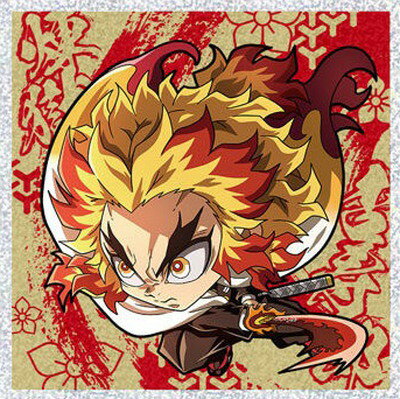 にふぉるめーしょん鬼滅の刃ディフォ...