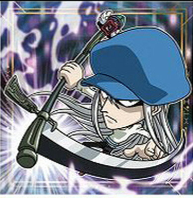 ե륢إåɤ㤨֤ˤդ᡼HUNTERHUNTERϡ.2 HH2-21  SRפβǤʤ340ߤˤʤޤ