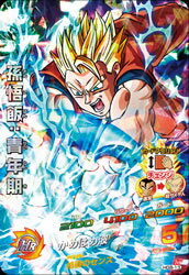 ドラゴンボールヒーローズヒーローズHG8弾SEC他 楽天市場