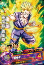 ドラゴンボールヒーローズJM03弾 HJ3-03 孫悟飯:青年期 C