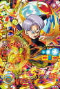 ドラゴンボールヒーローズJM06弾 HJ6-63 トランクス:ゼノ UR