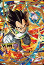 ドラゴンボールヒーローズGDM01弾 HGD1-20 ベジータ UR