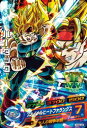 ドラゴンボールヒーローズGDM02弾 HGD2-28 バーダック SR