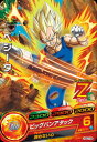 ドラゴンボールヒーローズGDM07弾 HGD7-04 ベジータ C