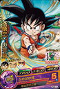 ドラゴンボールヒーローズGDM09弾 HGD9-10 孫悟空:少年期 R