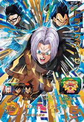 楽天市場】ドラゴンボールヒーローズ sh1－secの通販
