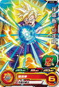 スーパードラゴンボールヒーローズ SH3-02 孫悟飯:少年期 C