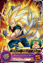 スーパードラゴンボールヒーローズ SH4-44 ベジータ：GT R