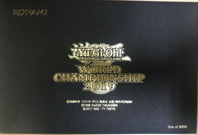 ͷ WCS World Championship 2019 쵭ǰ2祻åȡ̤