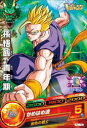 ドラゴンボールヒーローズ PJ-10 孫悟飯:青年期