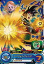 スーパードラゴンボールヒーローズ PSES3-07 バーダック：ゼノ