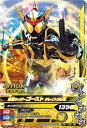 ガンバライジング PK-106 仮面ライダーゴースト グレイ...