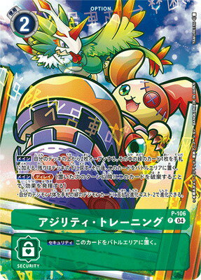 �ǥ���󥫡��ɥ����� ��ST-19�ۡڥѥ����P-106 ������ƥ����ȥ졼�˥� P