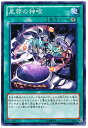 遊戯王 第8期 4弾 LTGY-JP067　星邪の神喰