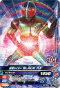 ガンバライジング ガシャットヘンシン3弾 G3-051 仮面ライダーBLACK RX　R