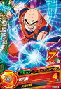 ドラゴンボールヒーローズ GDPBC3-008 クリリン