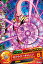 ドラゴンボールヒーローズ JPB-36 魔人ブウ:悪 220円