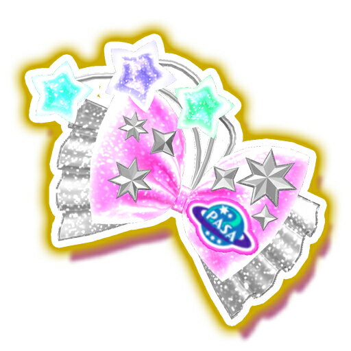 楽天市場】プリパラヘアアクセの通販