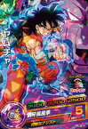 ドラゴンボールヒーローズ HUM4-22 ヤムチャ