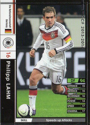 WCCF 13-14 325 ɥɽ եåס顼