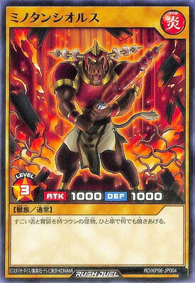 ͷåǥ奨 RDKP06-JP004 ߥΥ󥷥륹