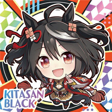 楽天市場】キタサン ブラック ウマ 娘の通販 楽天市場】キタサン ブラック ウマ 娘の通販