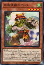 遊戯王 第12期/04弾/LEDE-JP031 円喚妖精