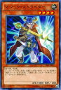 遊戯王 第9期 9弾 TDIL-JP037 マジック ストライダー