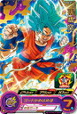 スーパードラゴンボールヒーローズ PSES6-01 孫悟空