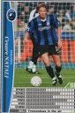 WCCF 02-03 アタランタ 白 005 チェザーレ・ナターリ