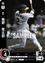 ドリームオーダー CBP03-T08 梅野 隆太郎 C