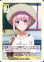 五等分の花嫁 カードゲーム GYC-BP3-006 みんなでプール! 中野 一花 C