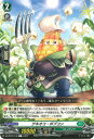 カードファイト!! ヴァンガード DZ-BT05/106 ゲキオコ・ポプコン C