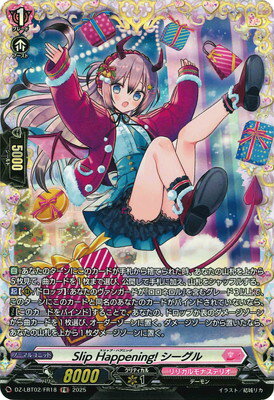 ե륢إåɤ㤨֥ɥե!! 󥬡 DZ-LBT02/FR18Slip Happening! 롡FRפβǤʤ90ߤˤʤޤ