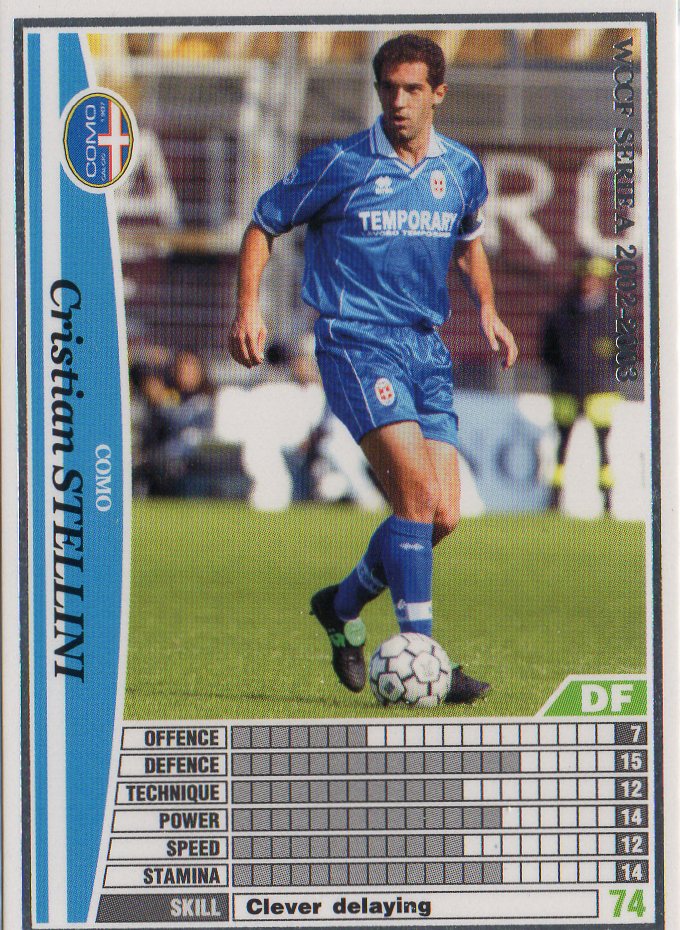 ե륢إåɤ㤨WCCF 02-03   069 ꥹƥ󡦥ƥå꡼ˡפβǤʤ30ߤˤʤޤ