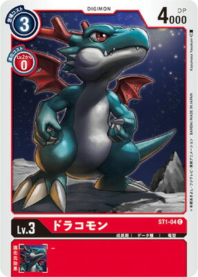 ǥ󥫡ɥ ST1-04 ɥ饳 C