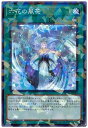 遊戯王 第10期 DBSS-JP024 六花の風花【パラレル】