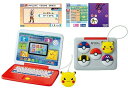 【即納 14時まで即日出荷】ポケットモンスター ポケモン ピカッとアカデミー マウスでゲットパソコン(3)