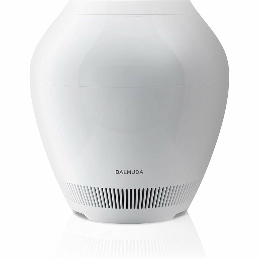 バルミューダ 加湿器 気化式 レイン スタンダードモデル BALMUDA Rain ERN-1100SD-WK