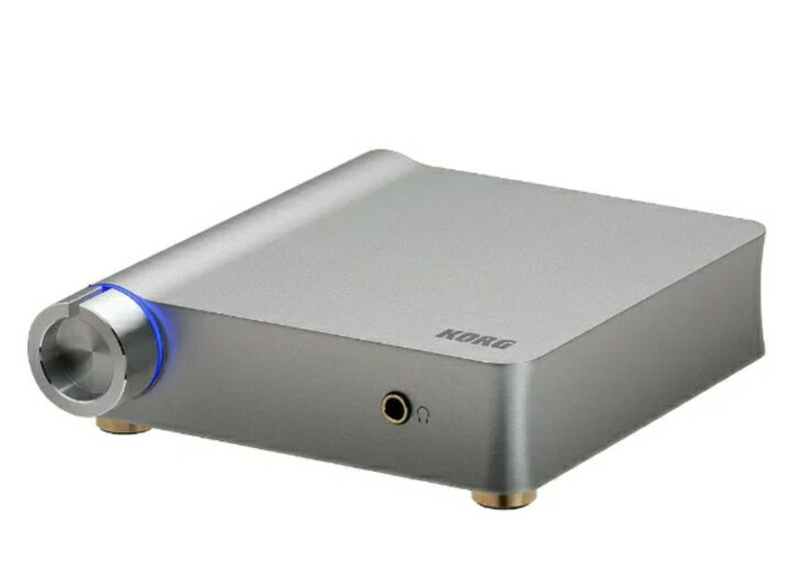 KORG USB DAC ǥ뢪ʥ Ѵ եб 1bit DS-DAC-10R ϥ쥾 ǥ åԥ