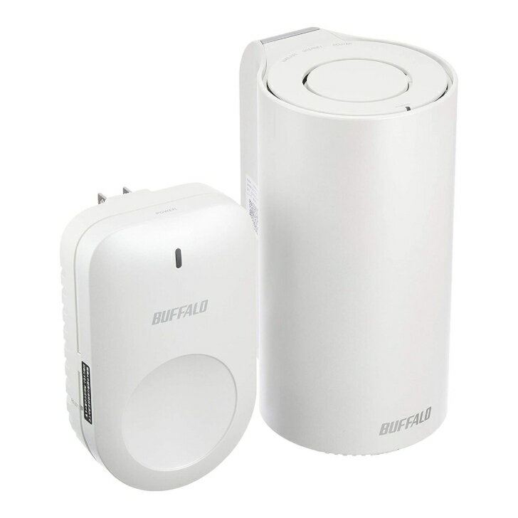 楽天市場】バッファロー 無線 ルーター 中継 セットの通販 楽天市場】バッファロー 無線 ルーター 中継 セットの通販