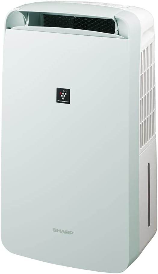 楽天市場】除湿器 シャープ cm-p100の通販 楽天市場】除湿器 シャープ cm-p100の通販
