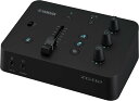 【新品・送料無料】YAMAHA ゲームストリーミングミキサー ZG02|高音質・多機能オーディオミキサー|ゲーム実況・配信用