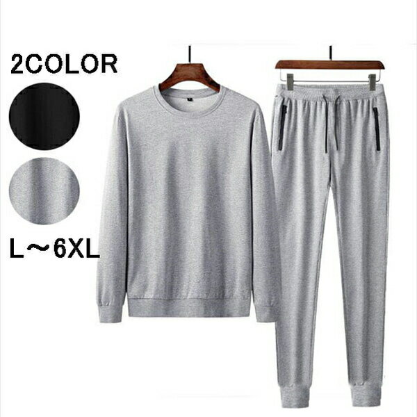 �������åȾ岼 ��� ���åȥ��å� �롼�०���� �����å� ������ ̵�� �礭�������� L LL 3L 4L 5L 6L 7L sweat ���졼 �� dh0...