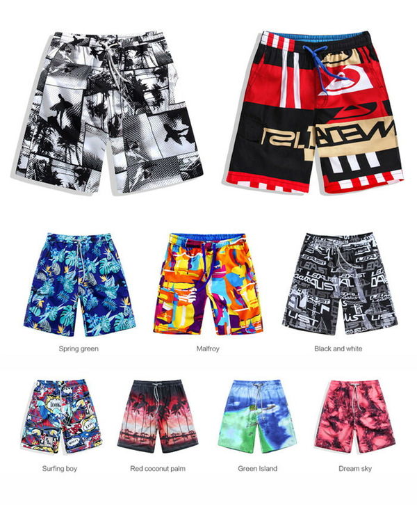 水着 サーフパンツ メンズ 水着 海パン 速乾 ショートパンツ 水陸両用 ハーフパンツ 5分丈パンツ 全20色 スイムウェア 大きいサイズ 水着 サーフパンツ スイムショーツ リゾートdf504c0c0g5
