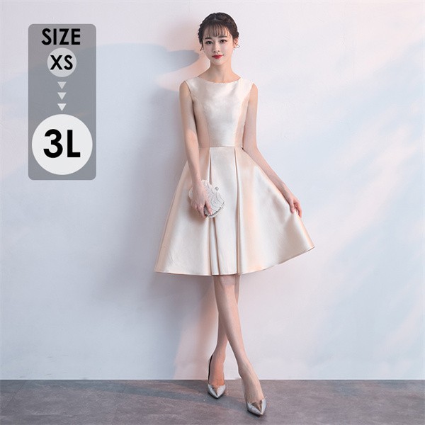 短 - ドレス 大人 ピアノ 発表会 演奏会 ピアノ発表会 演奏会用ドレス 結婚式 母親 ショート丈 大きいサイズ 演奏会ドレス 膝丈 パーティードレス ノースリーブ 膝丈ドレス ショート丈ドレス お呼ばれ 20代 30代 可愛い da058c6