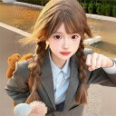 ウィッグ ロング ストレート ライトブラウン 前髪あり 前髪ぱっつん フルウィッグ ロングウィッグ 可愛い コスレ ロリータ ゴスロリ 原宿 レディース コスチューム 仮装 大人 おしゃれ 普段使い 日常使い イベント 学園祭 演劇 舞台 学芸会 文化祭 ハロウィン dp079c6c6x0