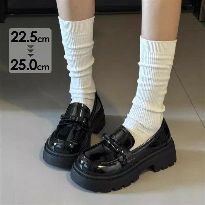 ローファー レディース フラットシ